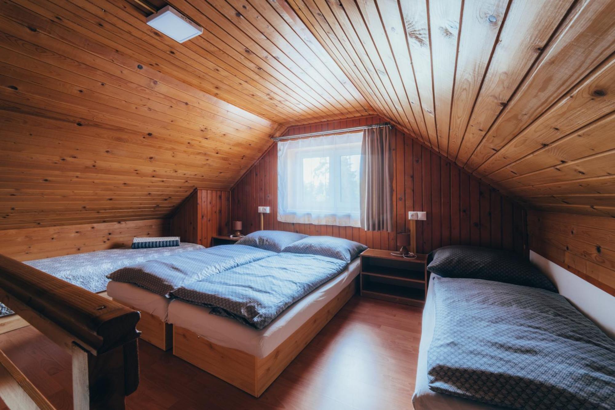 Apartmany Friends Liptov Liptovský Mikuláš Exterior foto