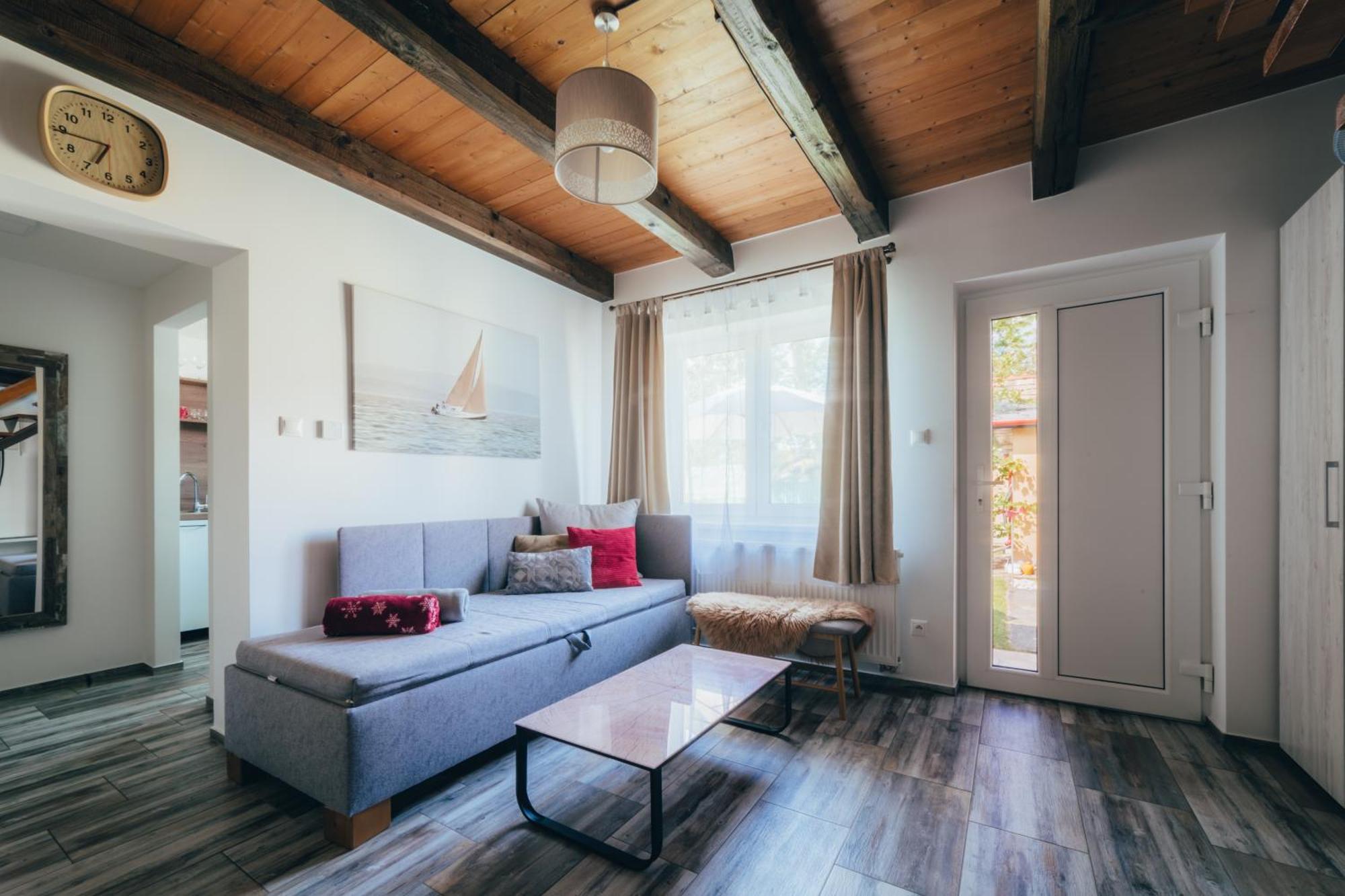 Apartmany Friends Liptov Liptovský Mikuláš Exterior foto