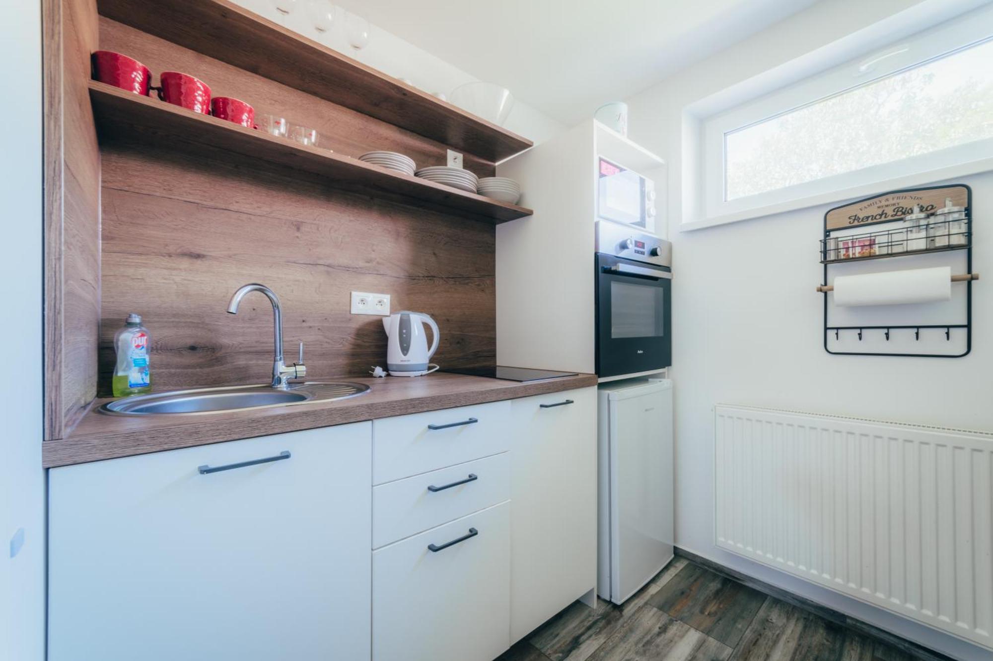 Apartmany Friends Liptov Liptovský Mikuláš Exterior foto
