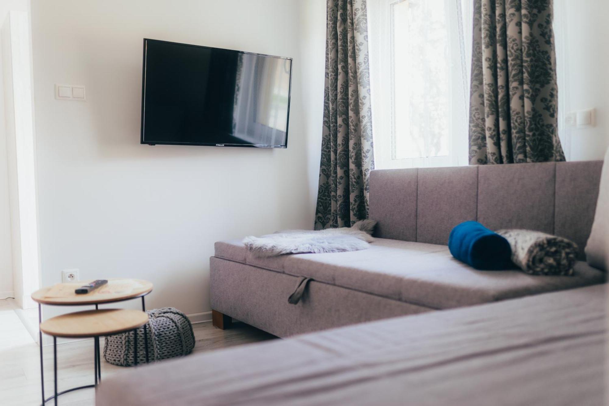 Apartmany Friends Liptov Liptovský Mikuláš Exterior foto