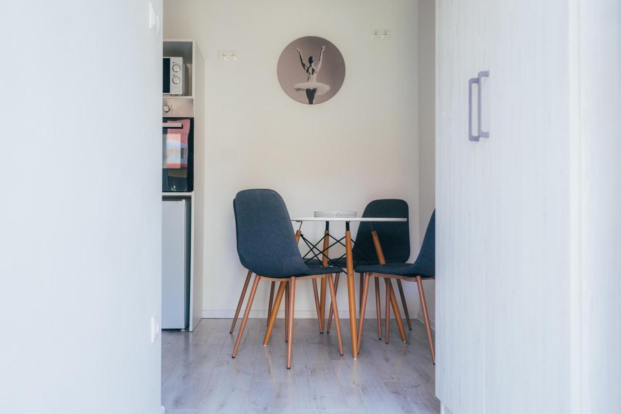 Apartmany Friends Liptov Liptovský Mikuláš Exterior foto