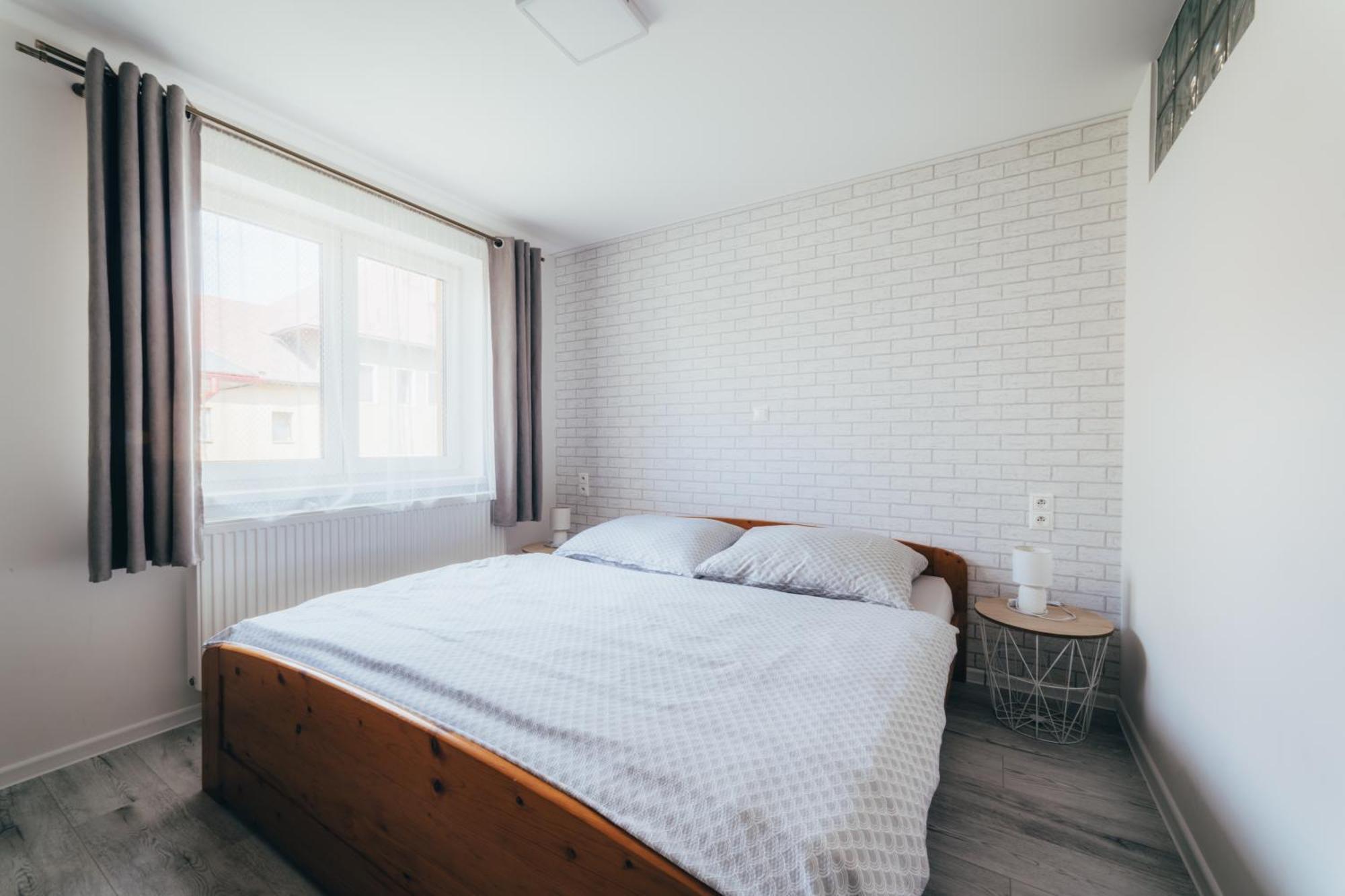 Apartmany Friends Liptov Liptovský Mikuláš Exterior foto