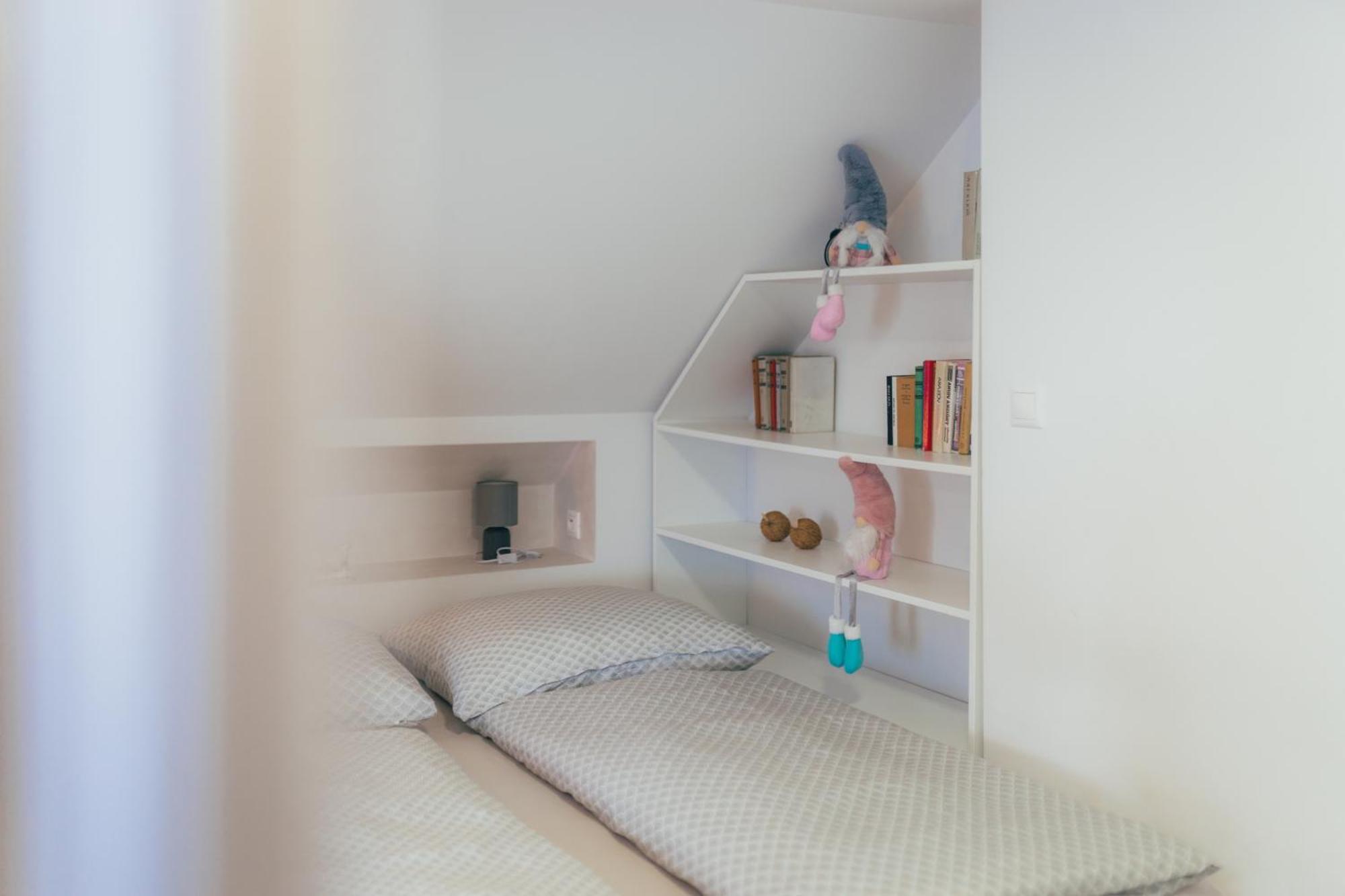 Apartmany Friends Liptov Liptovský Mikuláš Exterior foto