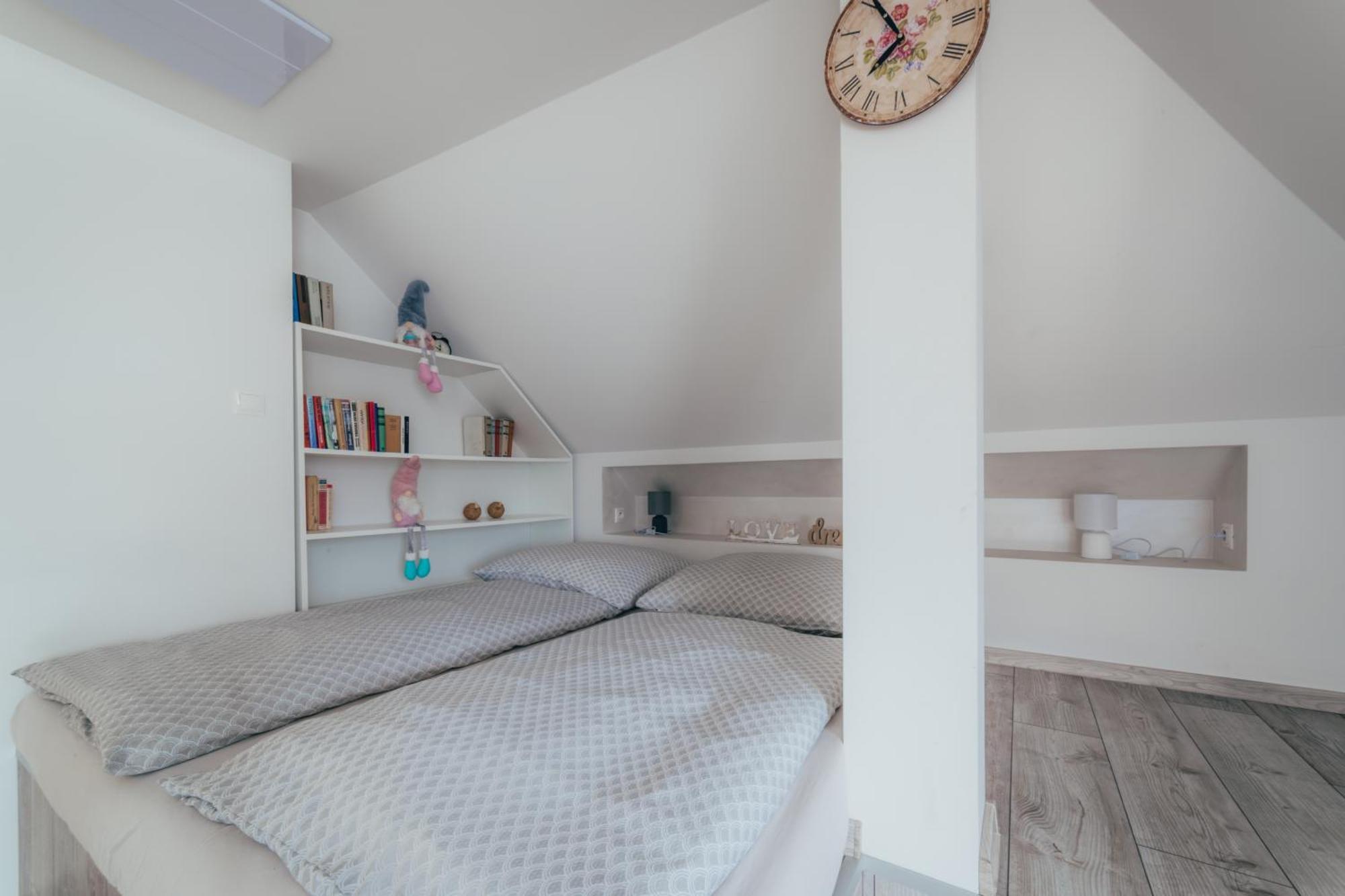 Apartmany Friends Liptov Liptovský Mikuláš Exterior foto