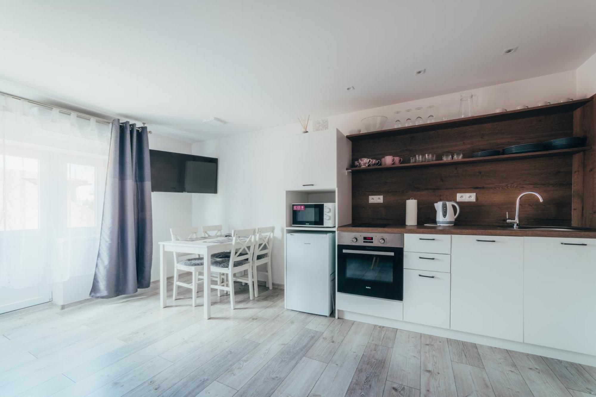 Apartmany Friends Liptov Liptovský Mikuláš Exterior foto