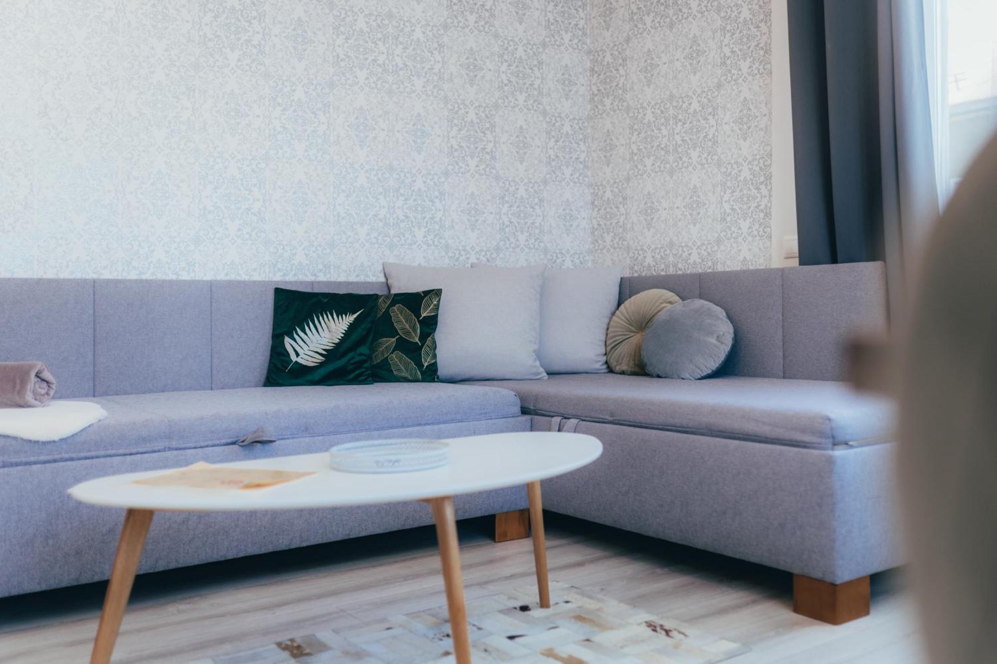 Apartmany Friends Liptov Liptovský Mikuláš Exterior foto