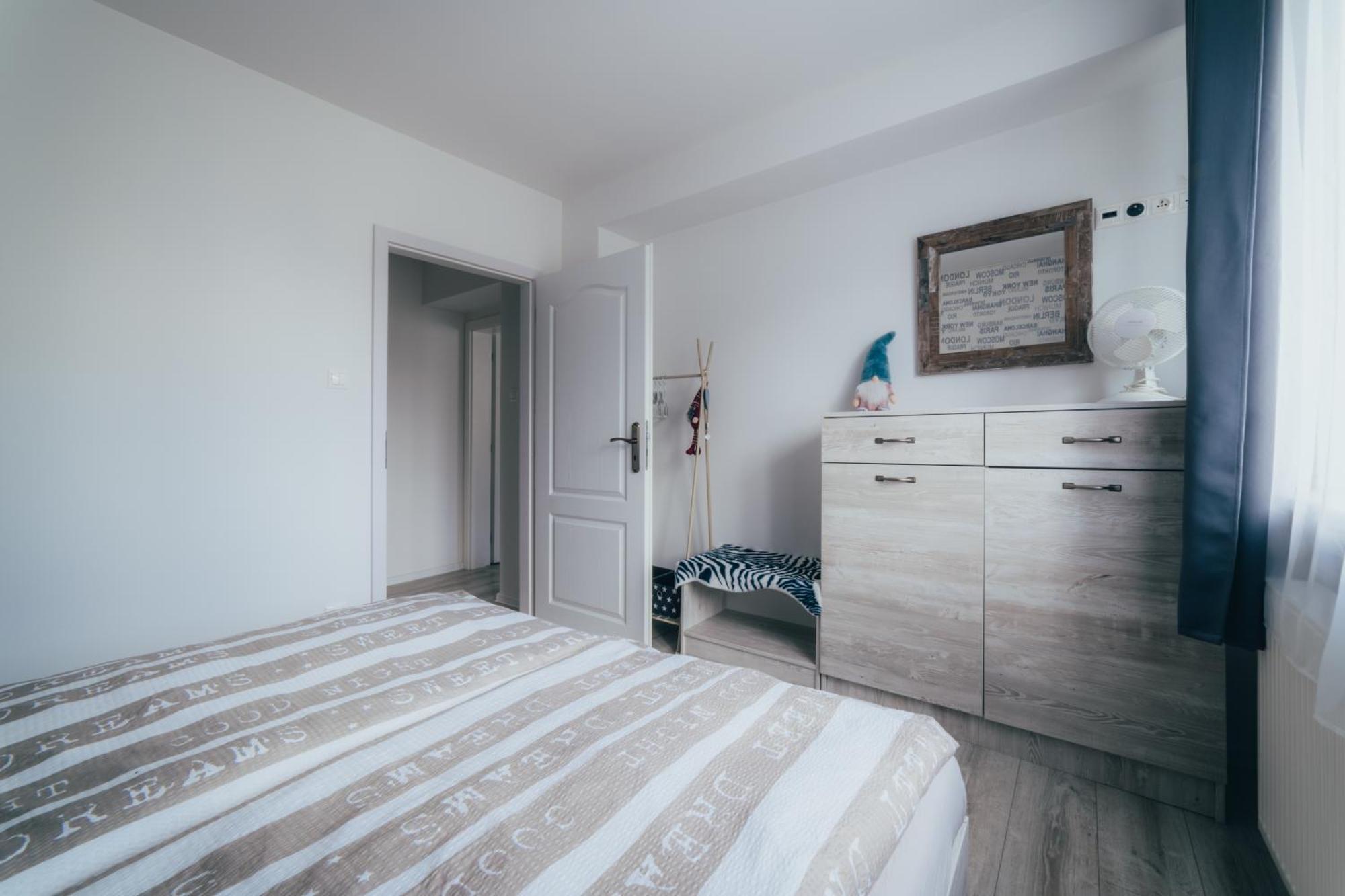 Apartmany Friends Liptov Liptovský Mikuláš Exterior foto