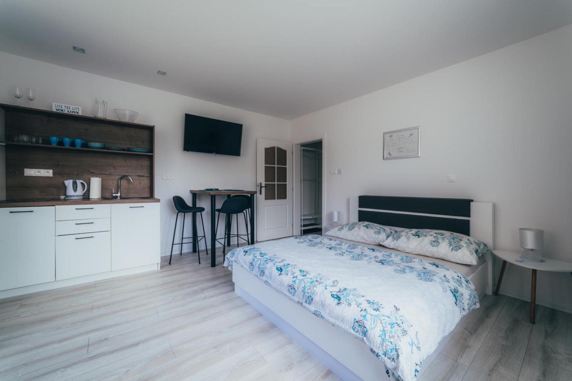 Apartmany Friends Liptov Liptovský Mikuláš Exterior foto