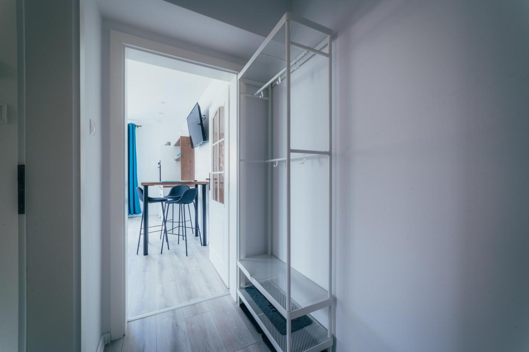 Apartmany Friends Liptov Liptovský Mikuláš Exterior foto
