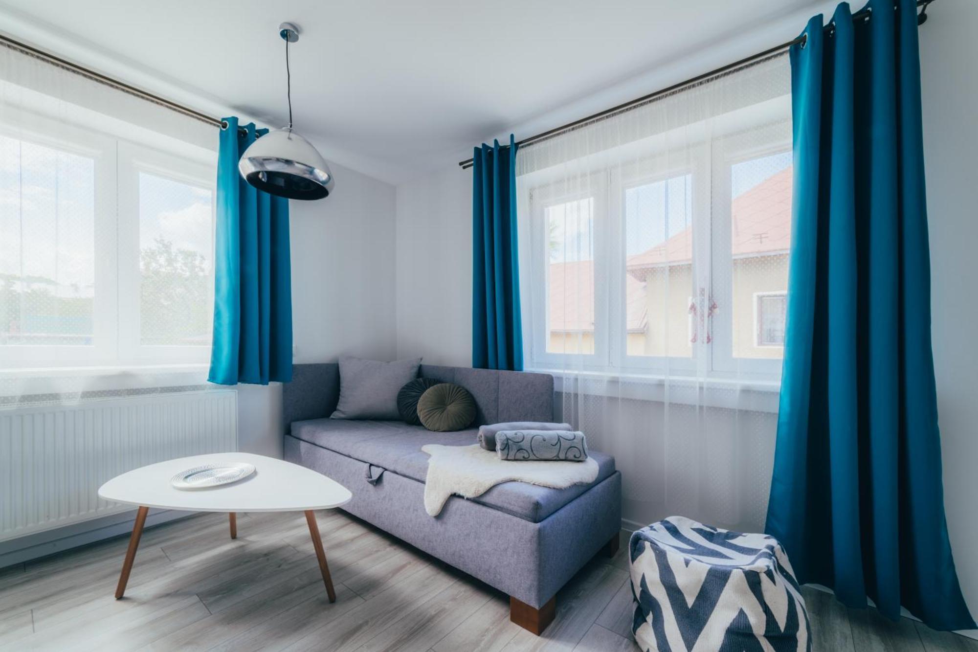 Apartmany Friends Liptov Liptovský Mikuláš Exterior foto