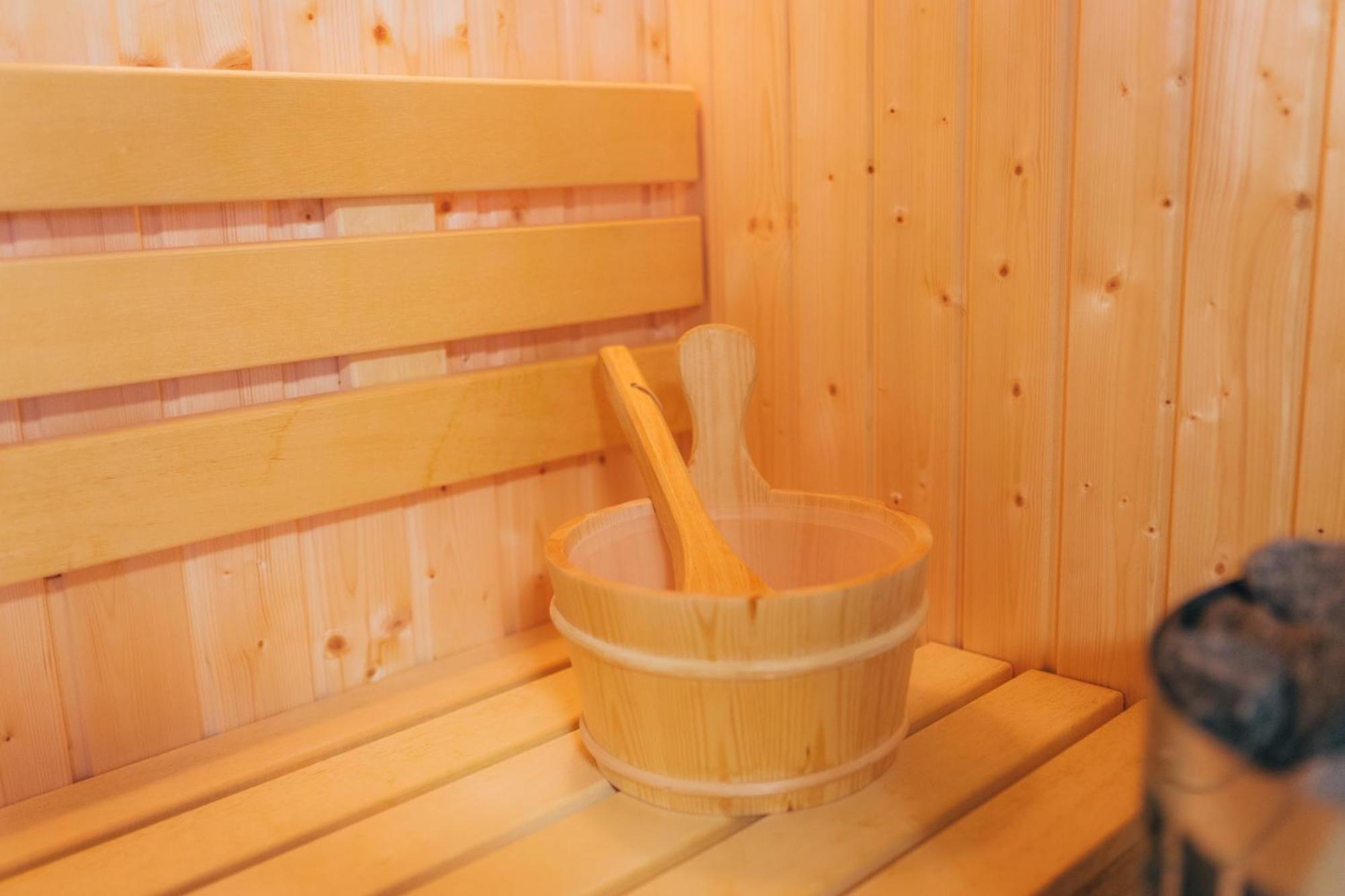 Apartmany Friends Liptov Liptovský Mikuláš Exterior foto