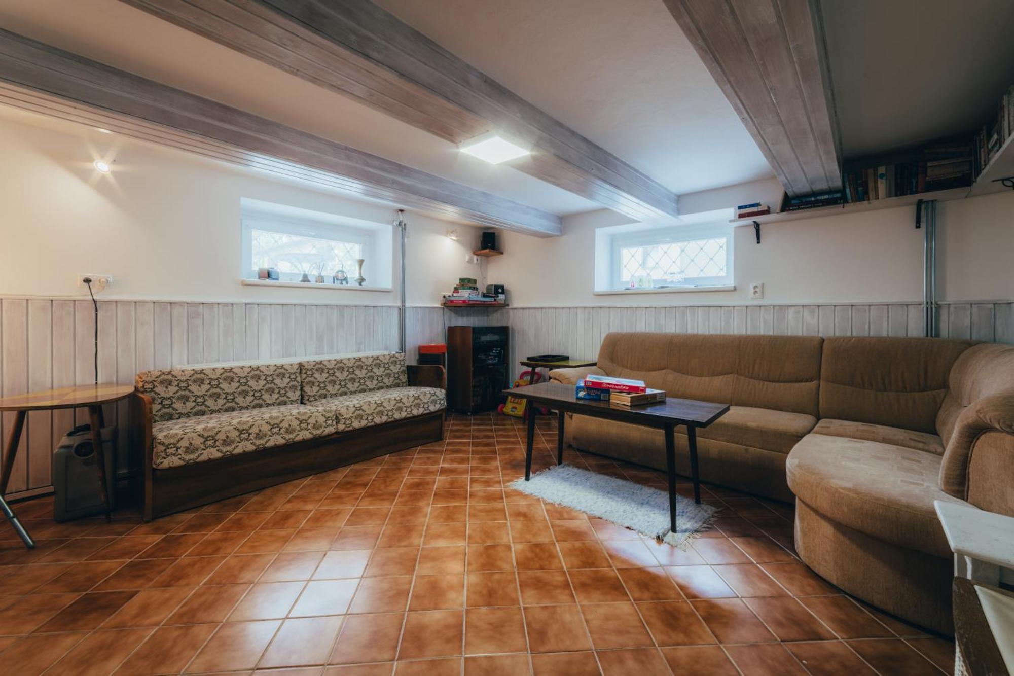 Apartmany Friends Liptov Liptovský Mikuláš Exterior foto