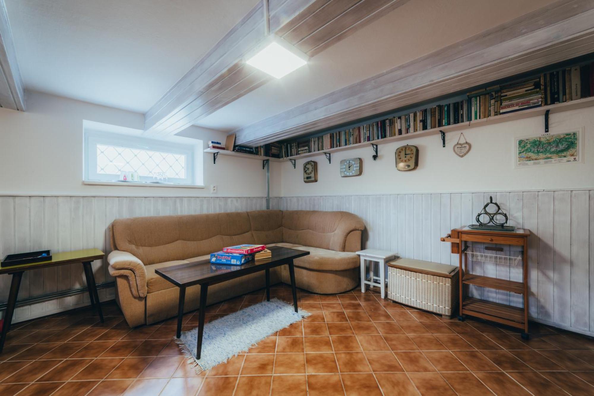 Apartmany Friends Liptov Liptovský Mikuláš Exterior foto