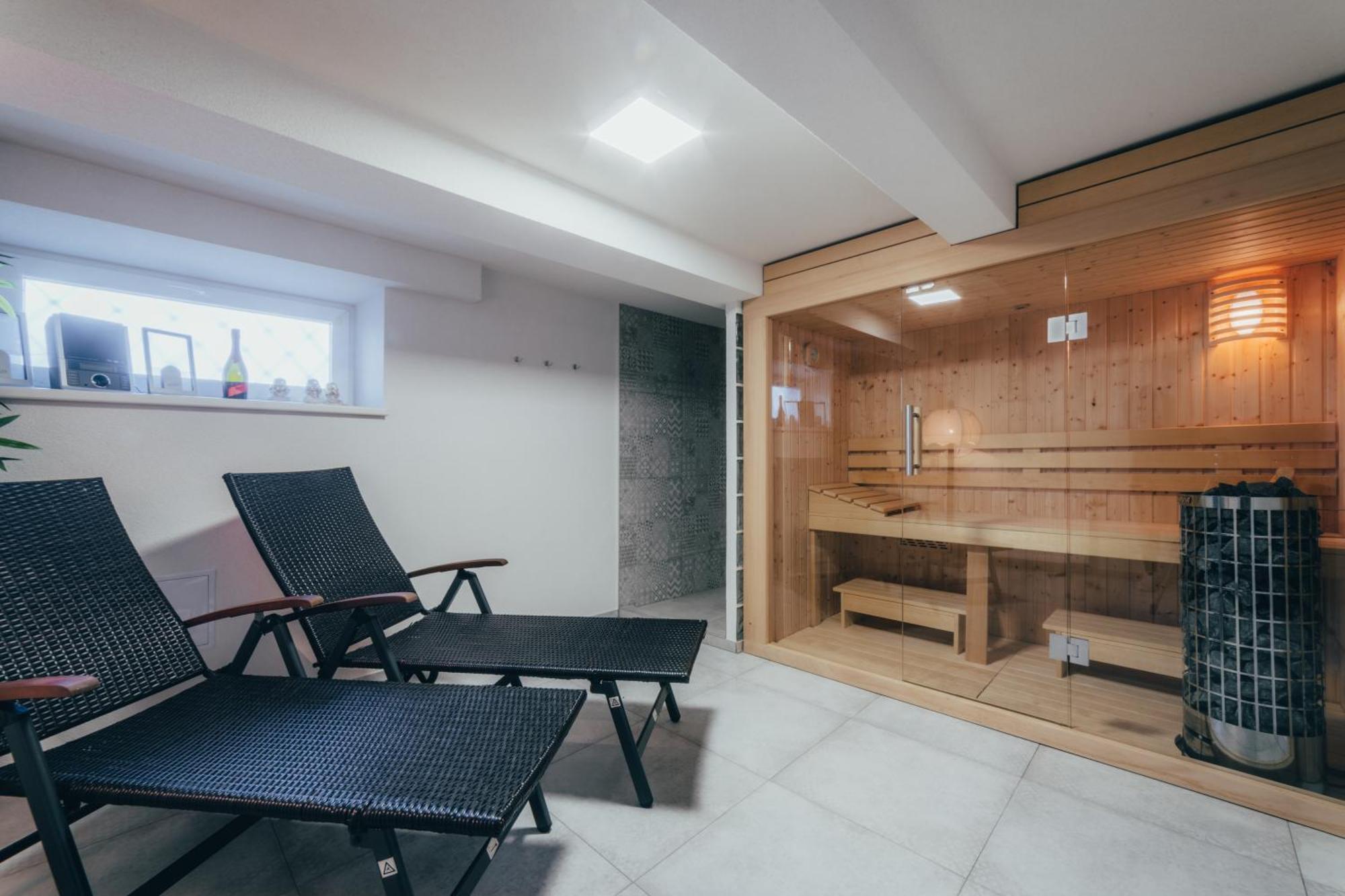Apartmany Friends Liptov Liptovský Mikuláš Exterior foto