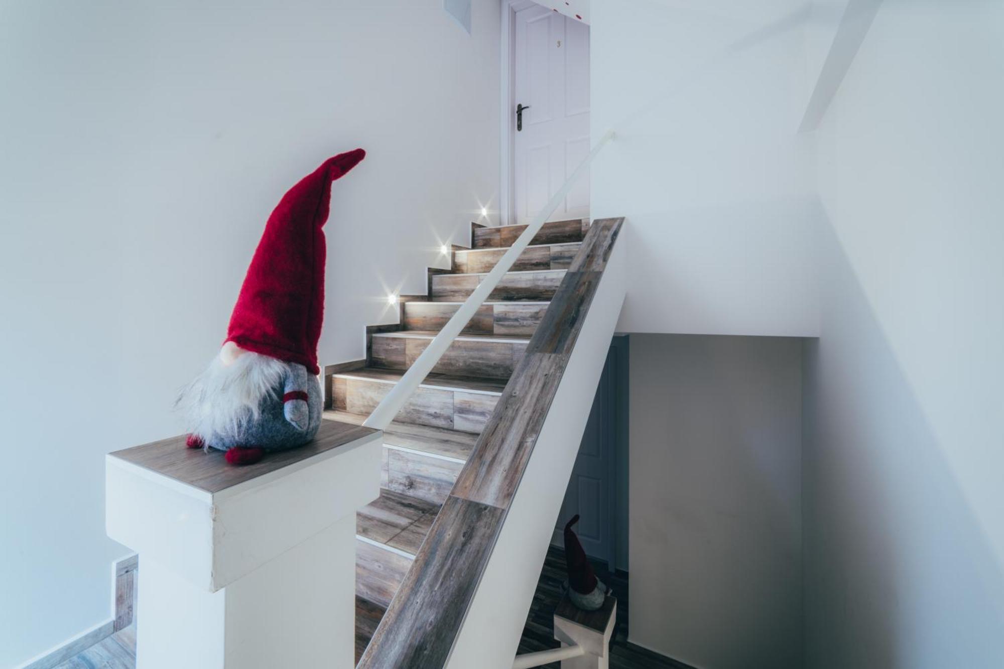 Apartmany Friends Liptov Liptovský Mikuláš Exterior foto