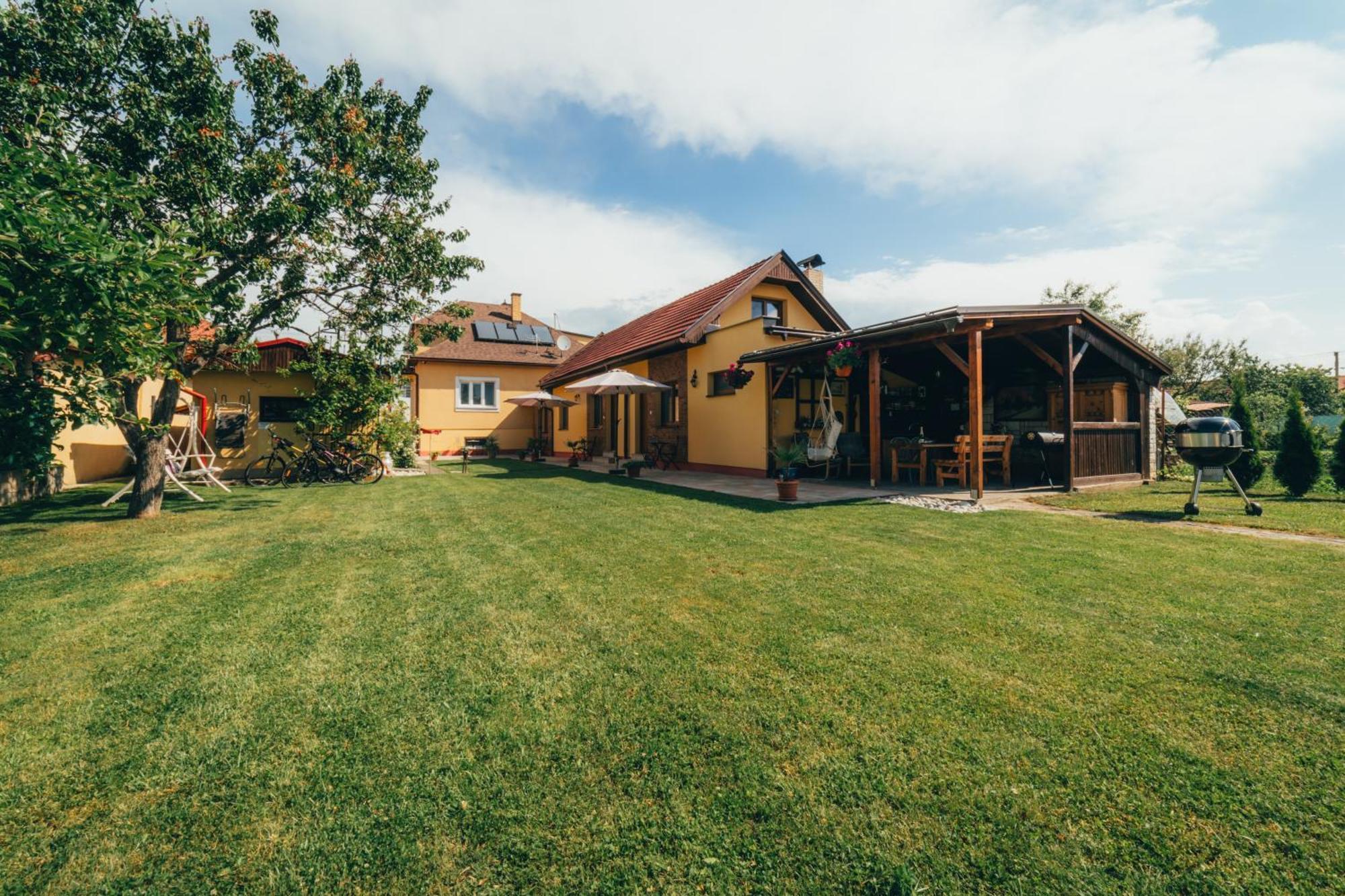 Apartmany Friends Liptov Liptovský Mikuláš Exterior foto