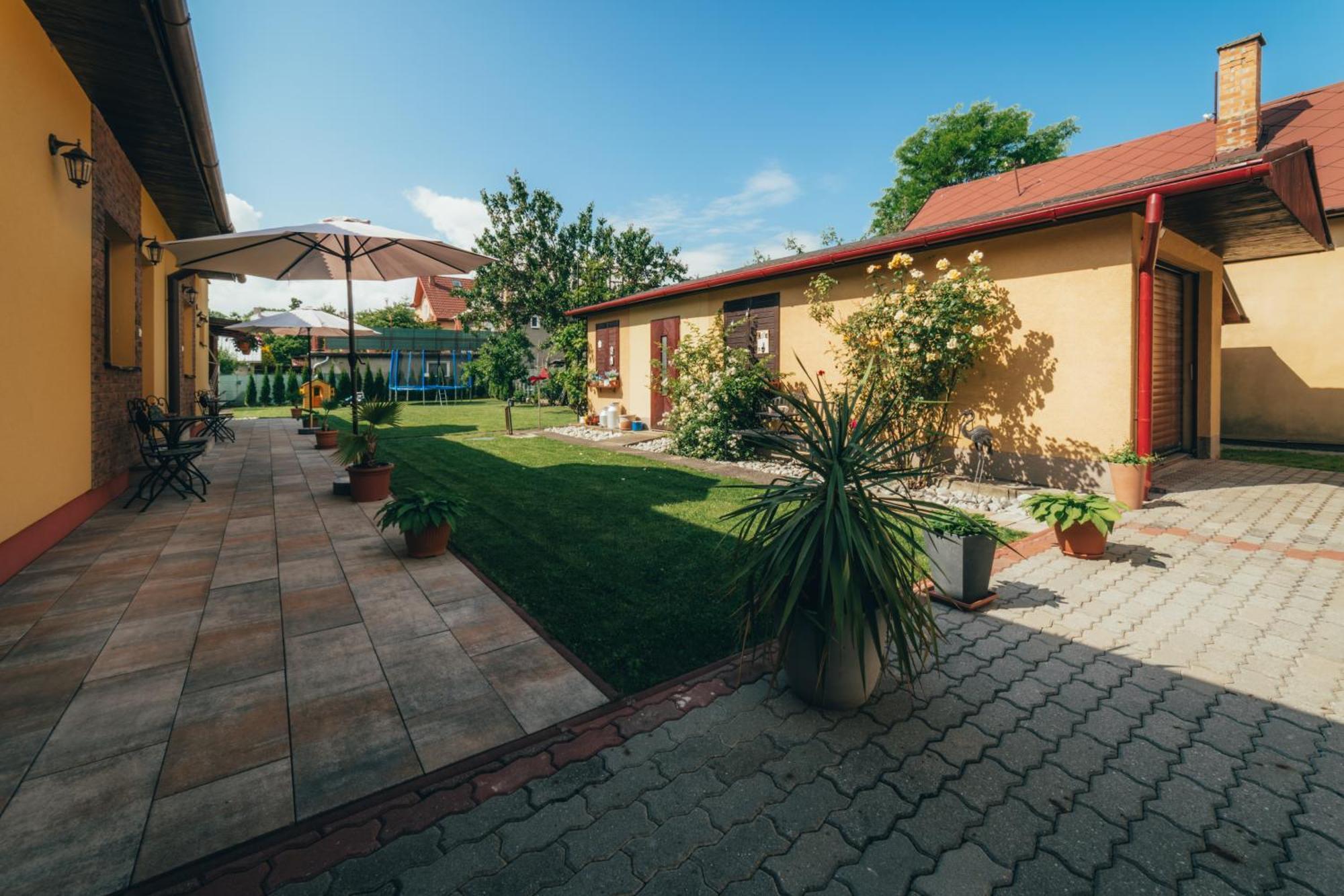 Apartmany Friends Liptov Liptovský Mikuláš Exterior foto