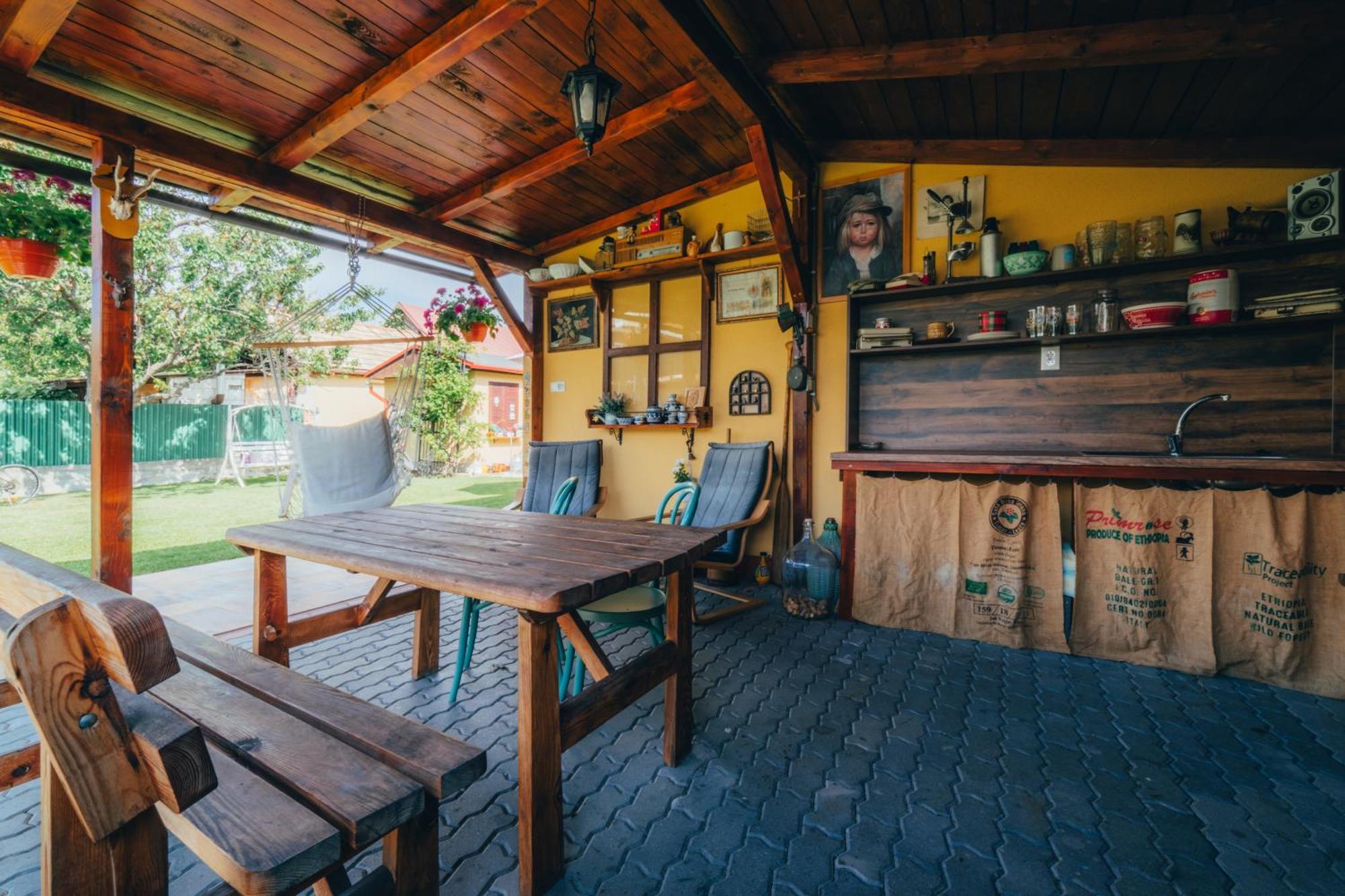 Apartmany Friends Liptov Liptovský Mikuláš Exterior foto