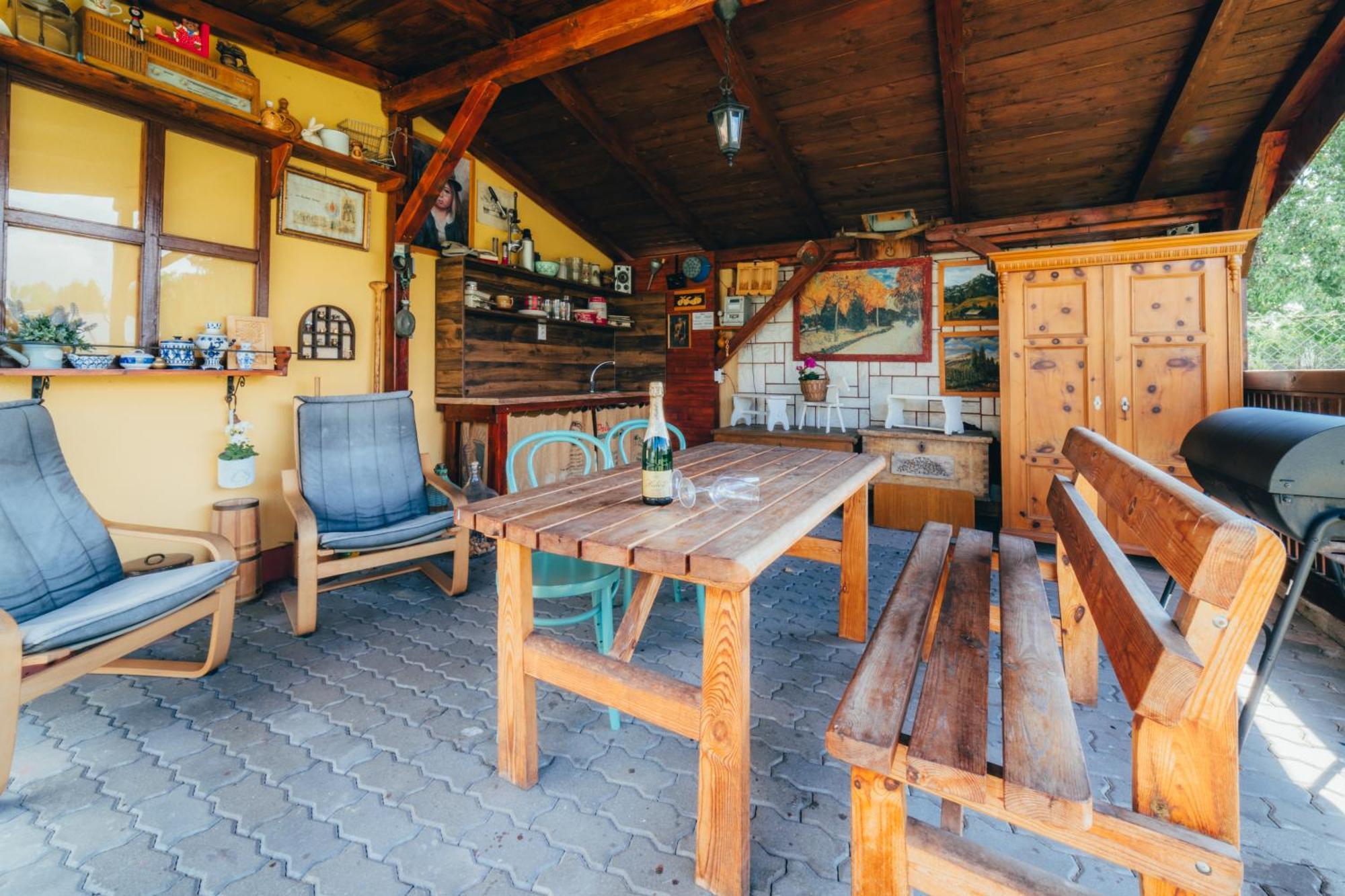 Apartmany Friends Liptov Liptovský Mikuláš Exterior foto