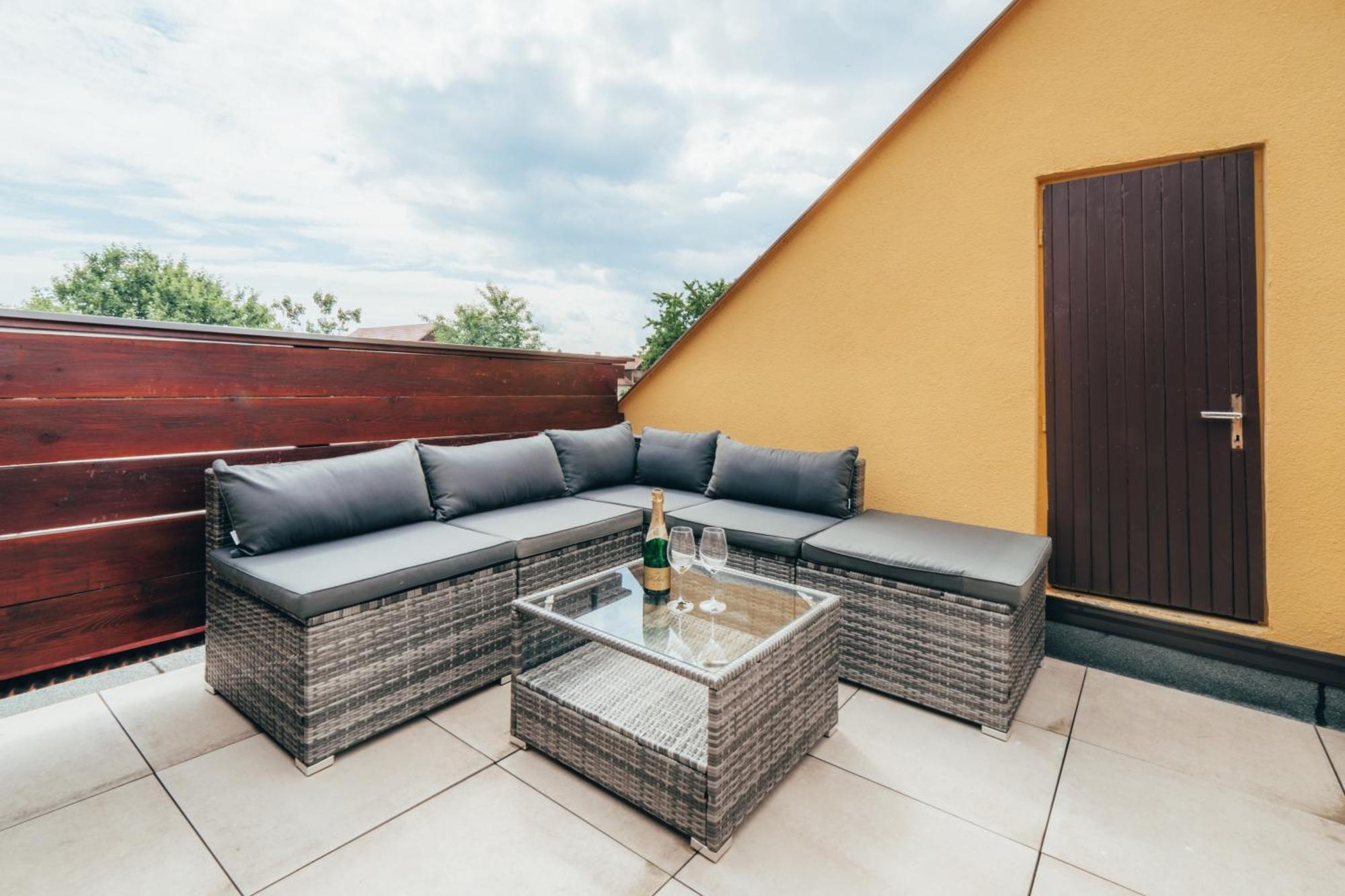 Apartmany Friends Liptov Liptovský Mikuláš Exterior foto